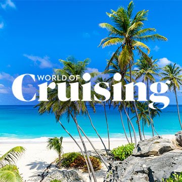 The only cruise guide you will ever need 🧭 Inspire, research and choose your ideal cruise 🛳 ⚓️ 🚢