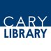 Cary Mem. Library (@carymemlibrary) Twitter profile photo