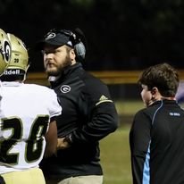 Defensive Coordinator / Linebackers Coach @ Greer High School