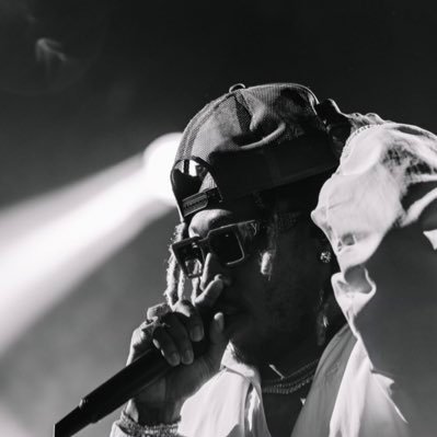 kobiedabrat1's profile picture. 4pf fa baby