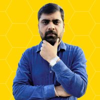 Ashutosh choudhary(@howdyashu) 's Twitter Profile Photo