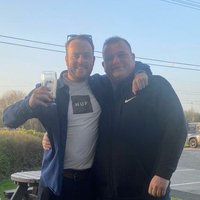 Mat Mcc (@matmccallion) 's Twitter Profile Photo Mat Mcc (@matmccallion) 's Twitter Profile Photo