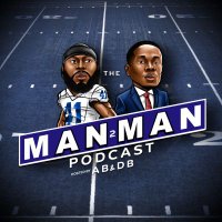 TheManToManPod (@themantomanpod) 's Twitter Profile Photo TheManToManPod (@themantomanpod) 's Twitter Profile Photo