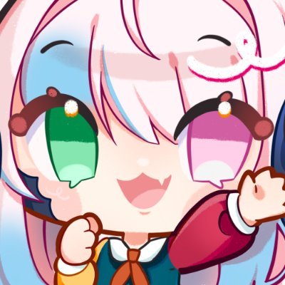 COMMS CLOSED
main: @aeyuyn

Hi! I'm an artist who likes drawing cute things! ;D

full-time student thus slow artist ;;; // pls don't repost!! :(