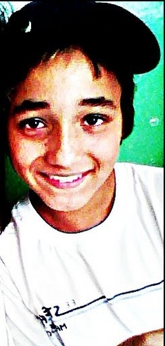 eu *-*Eu sou do jeito que eu quero e ninguém vai me mudar, a não ser que eu ache melhor pra mim mesma