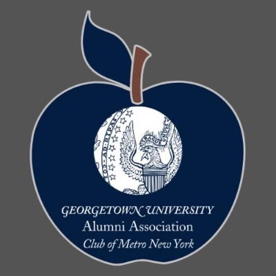 The Georgetown Club of Metro New York is open to alumni, current students, and parents from all schools of the University.