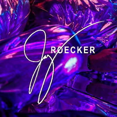 Electronic Symphonic is Jay Roecker's sophomore album delving into his passion for synthwave music echoing the past looking to the future. - April 21, 2023