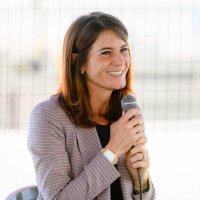 Michela Di Biase (@micheladibiase1) 's Twitter Profile