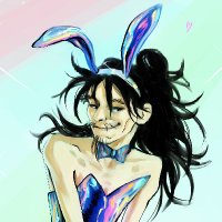 Angel || fluffy purple π of chaos (@angelshanren) 's Twitter Profile Photo Angel || fluffy purple π of chaos (@angelshanren) 's Twitter Profile Photo
