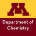 UMN Department of Chemistry (@UMNChemistry) Twitter profile photo