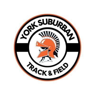 YSTROJANSTF's profile picture. Home of the 2024 York Suburban Track & Field Team #TrojanFast 🧡🖤