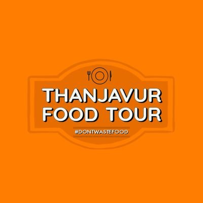 #Thanjavur | Delicious discoveries | Food blogging & exploring | (team: @updatestanjore) #DontWasteFood