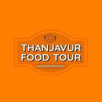 Thanjavur Food Tour 🍽️(@FoodThanjavur) 's Twitter Profile Photo