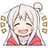 しののん。FGOのアイコン