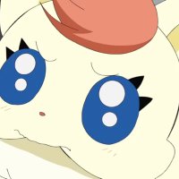 halu (@ha_lu00oo) 's Twitter Profile