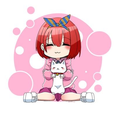 koucya_12cat7's profile picture. ペルソナ🐈スト6☕ポケモンを配信している紅茶が大好きなVtuber(準備中)
紅茶とゲームと謎解きがお好き🐈️☕

 #こうちゃねこ #ちゃねこ展覧会