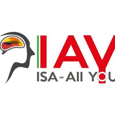 Italian Stroke Association (ISA-AII) Young Group. Mission: to grow the next generation of stroke specialists 🧠 now managed by @federicasepe989& @micheleromoli