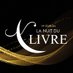 La Nuit du Livre (@LaNuitduLivre) Twitter profile photo