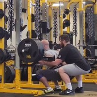 Zachary Fears (@mwsu_snc_coach) 's Twitter Profile