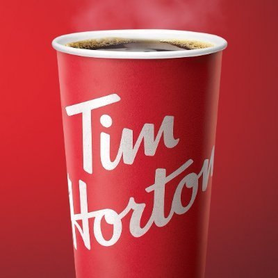 TimHortons Profile Picture