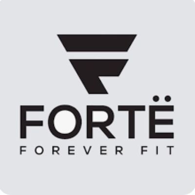 Follow @FORTEFIT_ for ALL NEWS! The fitness industry's premium community driven video monetization platform branded for you.📨 partnerships@forte.fit