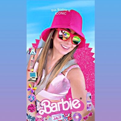 Abogada con especialidad en Justicia Administrativa, Mtra. en Admón. Pública, Catedrática y PhD. ~ Fan de Barbie, Checo Pérez, Lana Del Rey y del color rosa 💖