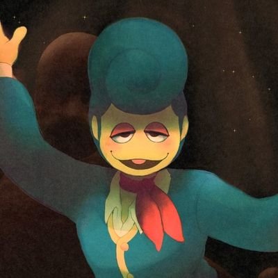 Gabbagさんのプロフィール画像