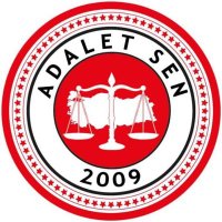 Adalet Sendikası (@adaletsendikasi) 's Twitter Profile Photo Adalet Sendikası (@adaletsendikasi) 's Twitter Profile Photo