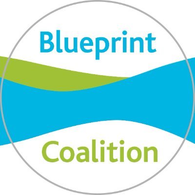 The Blueprint Coalition is an influential coalition of local government organisations, environmental groups and research institutions.
