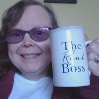 VANESSA JOHNSON (@vanessa61895071) 's Twitter Profile