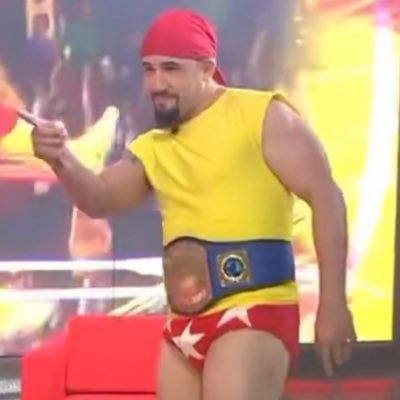 slumdogmoot's profile picture. MMA and shit memes