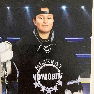 -AAA Pontiac moose 
-muskrat voyageurs
🇨🇦Hull olympiques 
U15
Account managed by father