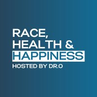 Race, Health & Happiness Podcast(@racehealthhappy) 's Twitter Profile Photo