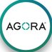 Agora Data (@agora_data) Twitter profile photo