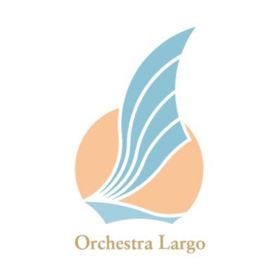 Orchestra Largoは、関東圏の大学オケ出身者が中心となり2022年に設立されたアマオケ団体です。
　新型コロナウイルスにより活動休止を余儀なくされた奏者がもう一度音楽を楽しみ、交流する場を作るために設立されました。
　「幅広く、ゆったりと」奏者の輪を拡げながら、熱意をもって心動かす演奏を目指します。