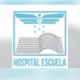 Hospital Escuela (@HE_Honduras) Twitter profile photo