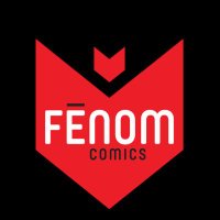 Fēnom Comics(@FenomComics) 's Twitter Profileg