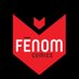 Fēnom Comics (@fenomcomics) Twitter profile photo Fēnom Comics (@fenomcomics) Twitter profile photo