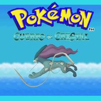 💎Pokémon Cuerpo de Cristal💎 (@cuerpodecristal) 's Twitter Profile Photo