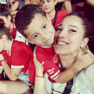 DelfiVitalee's profile picture. 27Años🎉 Ψ independiente Ψ