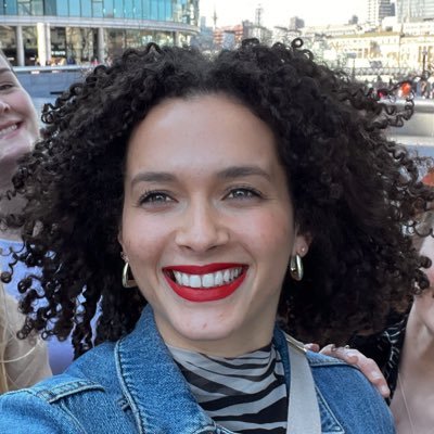 MsGAnderson22's profile picture. Assistant Headteacher in East London. All views are my own.