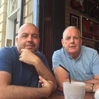 Neil Gibbons (@gibbons23) 's Twitter Profile
