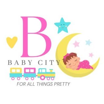 For all things pretty come to baby city  #BabycityUk