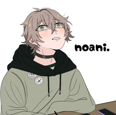 noani.さんのプロフィール画像