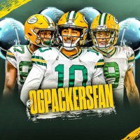 the former hailrodgers12(@OGpackersFan) 's Twitter Profile Photo