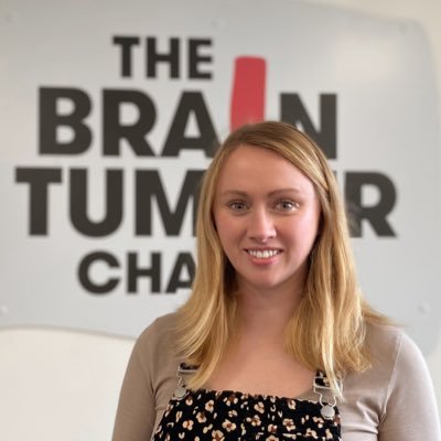 sophieketchen's profile picture. Research Development Manager at The Brain Tumour Charity @braintumourorg