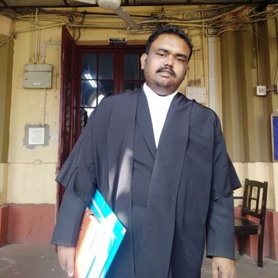 ||BSc||LL.B || LLM ||PGD in Counselling|| Advocate at Calcutta High Court ||Ex Sub Editor Digital @puberkalomdaily ||Proud Indian || Rt's are not endorsement ||