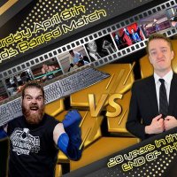 Steve Luthor (@steveluthoruk) 's Twitter Profile