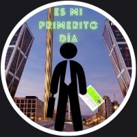 EsMiPrimeritoDia (@esprimeritodia) 's Twitter Profile