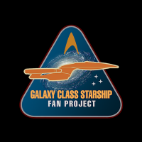 Galaxy Class Project(@galaxyclassproj) 's Twitter Profile Photo